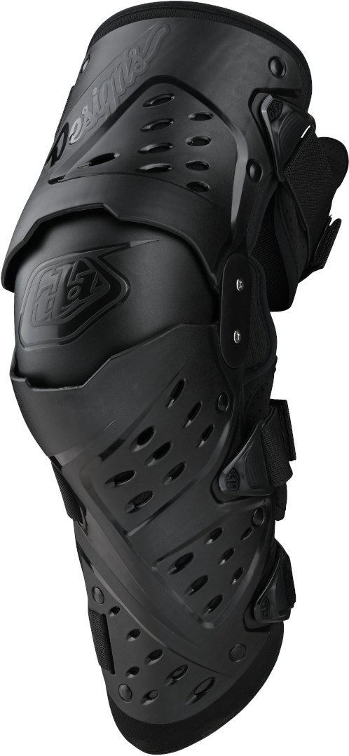 Troy Lee Designs Triad Knä- och benskydd Huvudartikel Figur 1