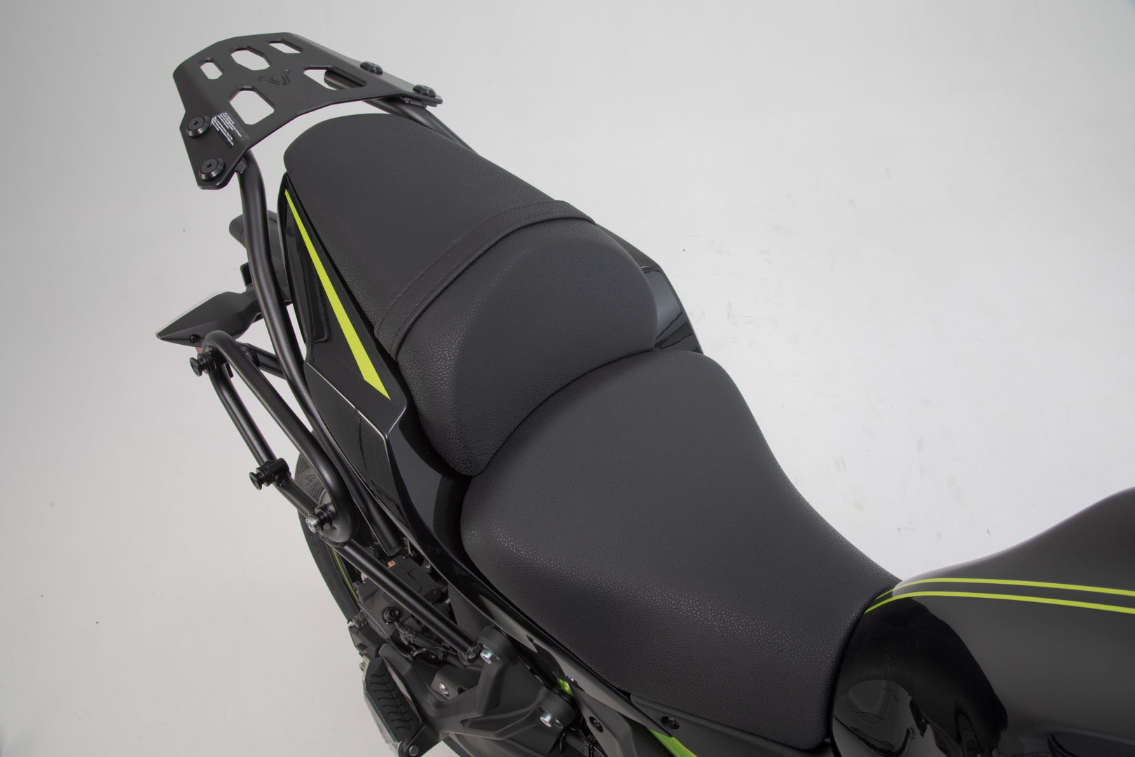 Sistem de geantă laterală SW-Motech Legend Gear LC - Kawasaki Z 650 (16-). Figura 5