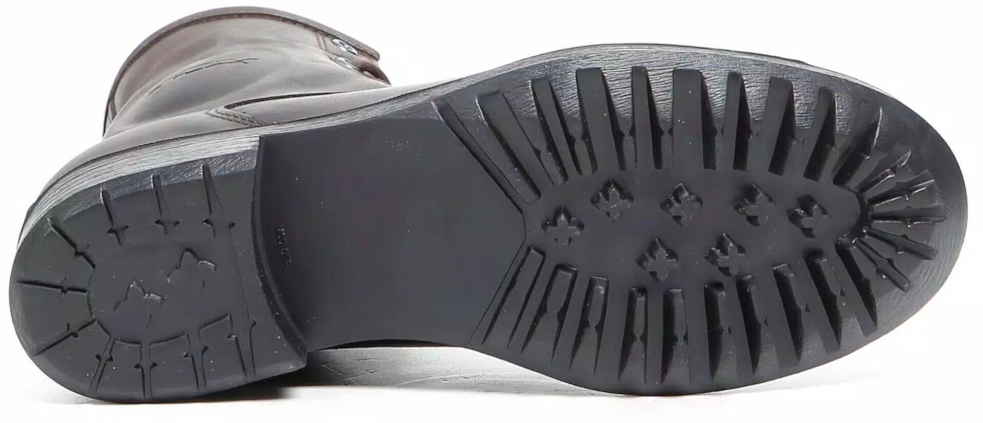 TCX Blend Botas de motocicleta femininas 35 Figura 4