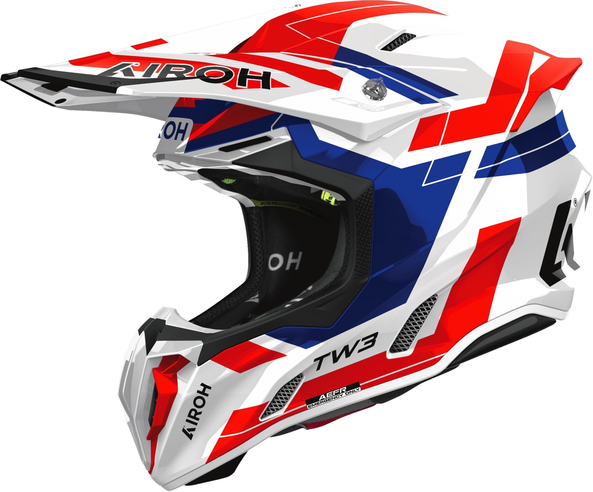 Airoh Twist 3 Dynasty Motocross Helmet-image-336025038