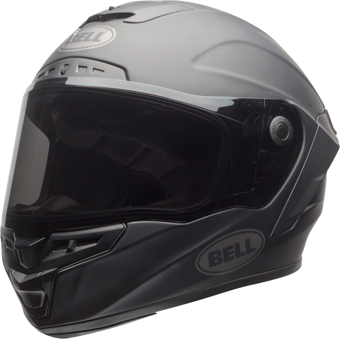 Bell Star DLX Solid Kypärä XL (61/62) Kuva 1