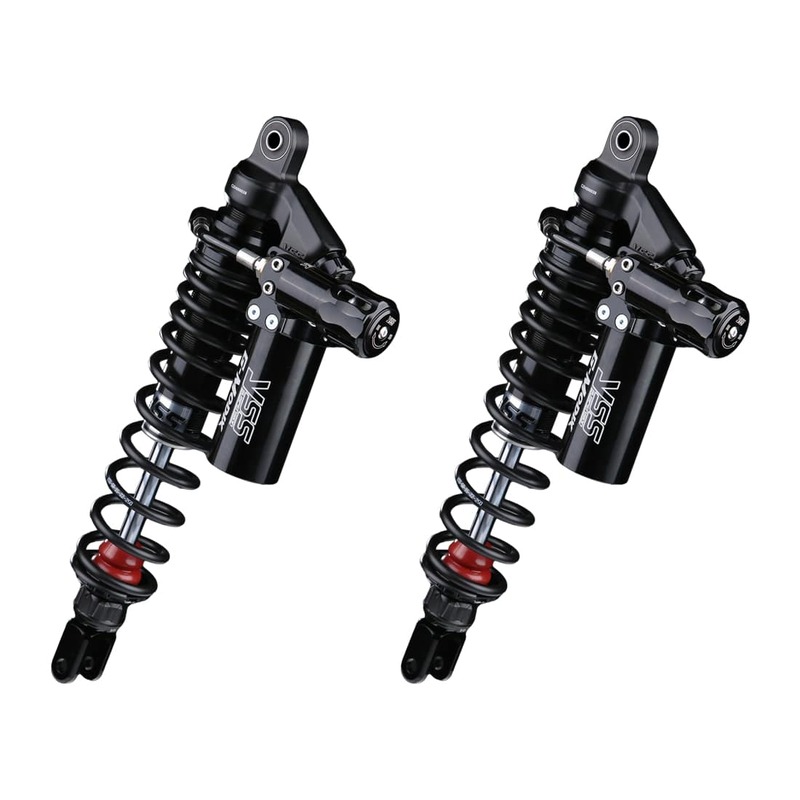 YSS Amortizor dublu G-Modix Figura 2