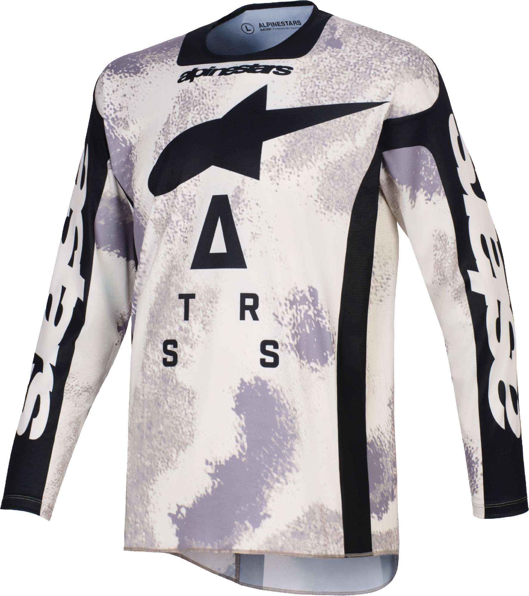Alpinestars Racer LAHND Maillot de motocross