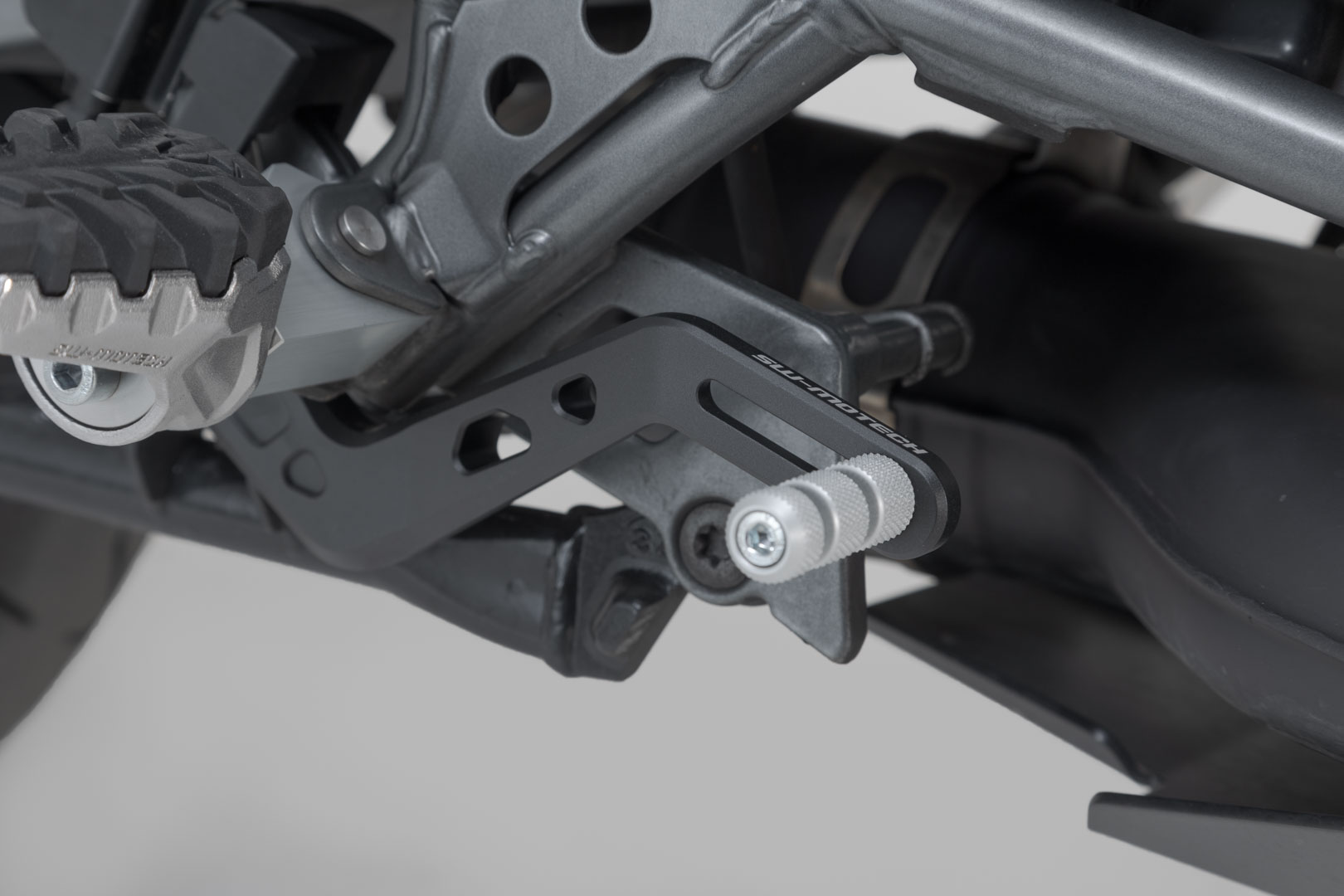 Pedală de frână SW-Motech - BMW R 1200 GS (04-12) / Adventure (06-13). Figura 3