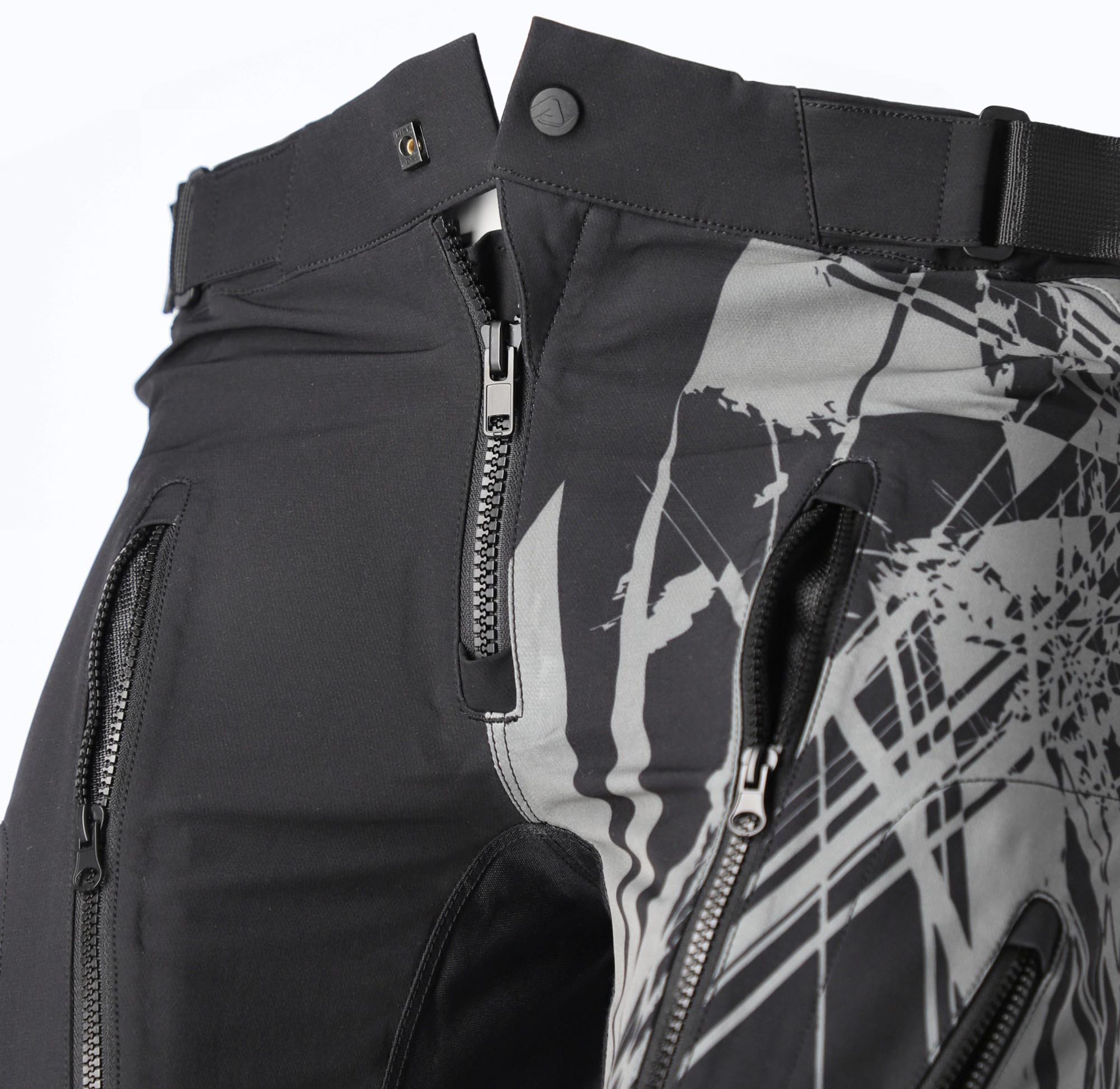 Acerbis Rally Race In Graphic Motocross Hose 34 Abbildung 8