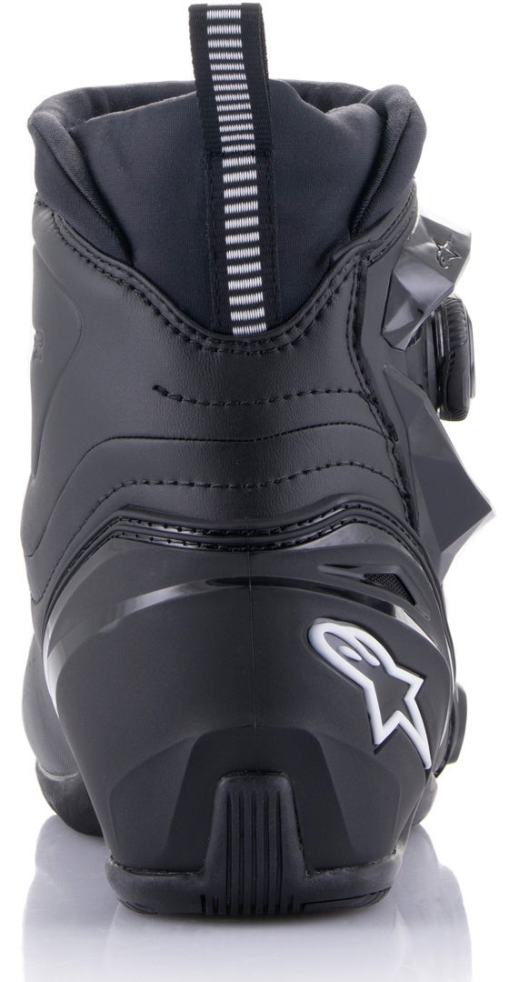 Alpinestars SP-2 Motorcykel sko Sort 43 Figur 4