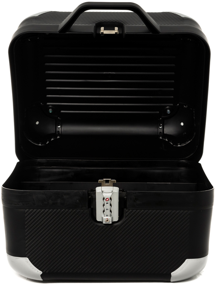 Circuit Equipment Smart 28L Short Majuz Figura 11