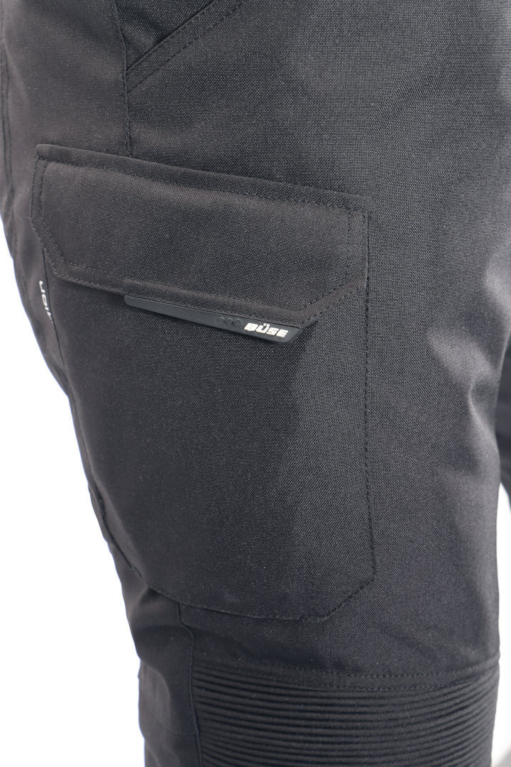 Büse Breno Pro Motorrad Textilhose 5XL Abbildung 5
