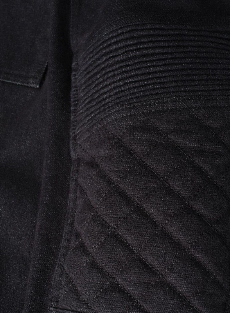 Belstaff Outrider Motorcycle Textile Jacket black L Figure 4