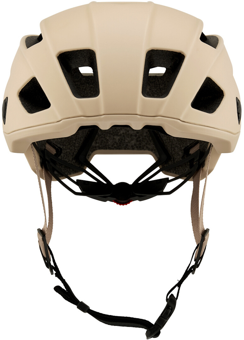 100% Altis Gravel Cască de bicicletă bej S/M (55-59) Figura 3