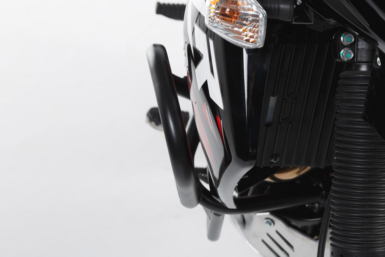 SW-Motech Crash bar - Svart. Kawasaki KLR 650 (08-18). Figur 3