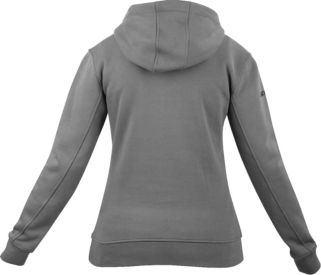Bering Polar Damen Hoodie 48 Abbildung 2