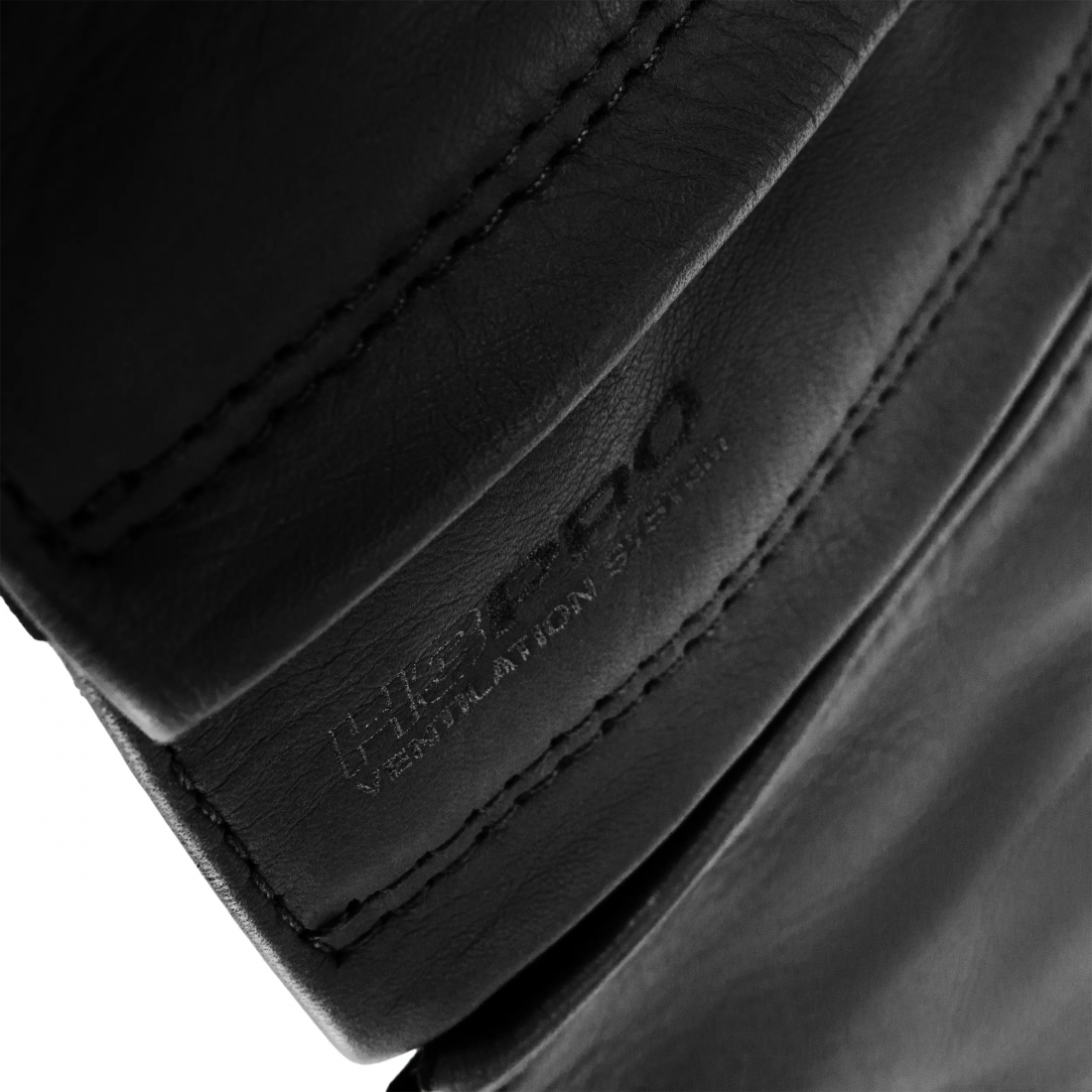 SHIMA Hunter 3.0 摩托车皮夹克 黑色 3XL 图10