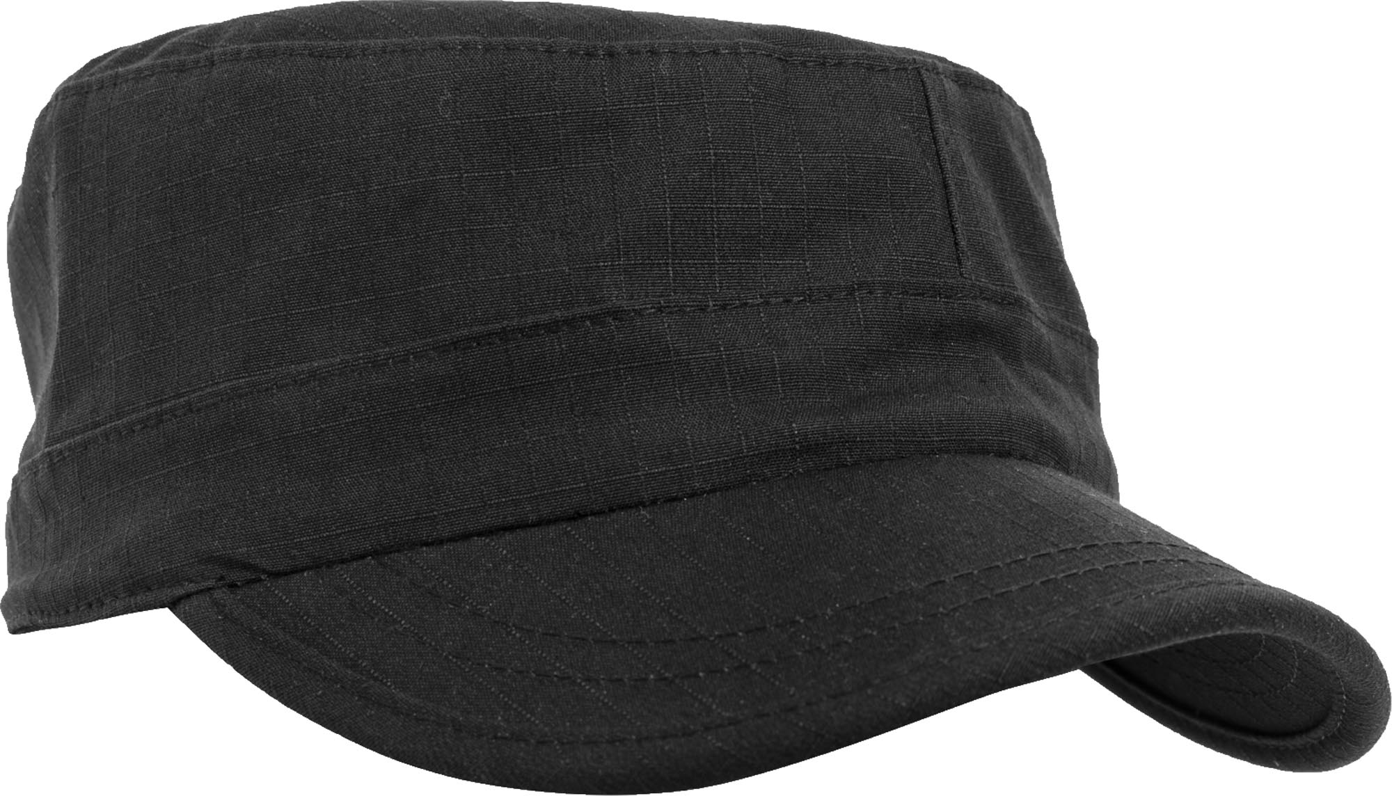 Brandit Top Gun Ripstop Cap Figuur 5