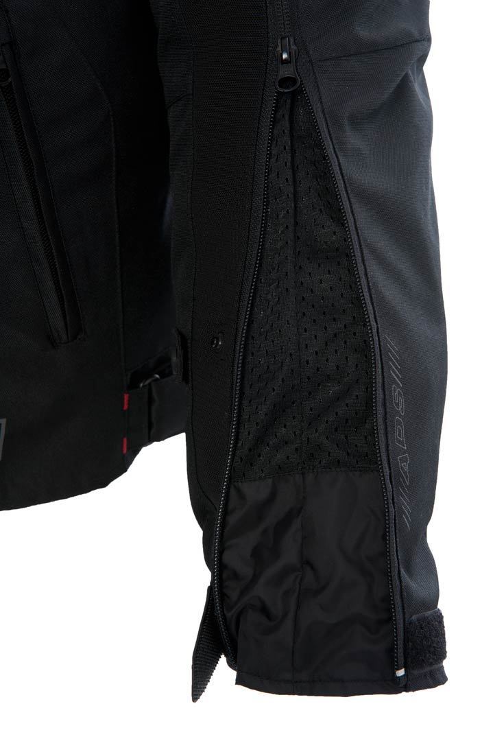 Bering Maestro Motorcycle Textile Jacket M Figure 4