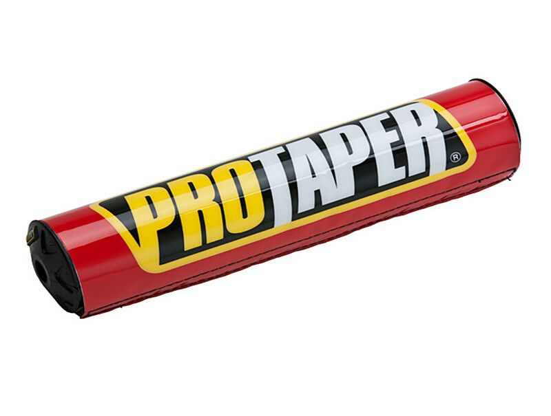 PRO TAPER Pad rotund de ghidon de 8" Figura 2