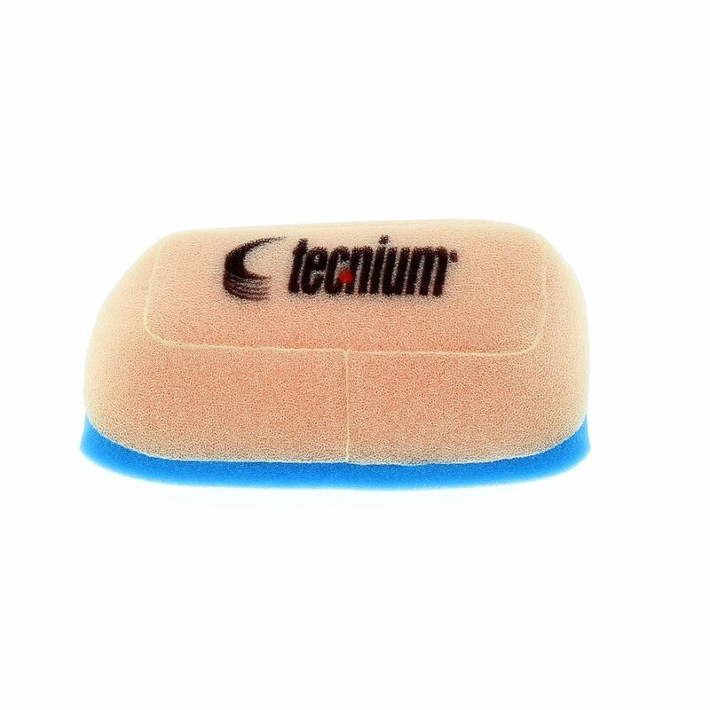 TECNIUM Luftfilter - 0314 Figur 2