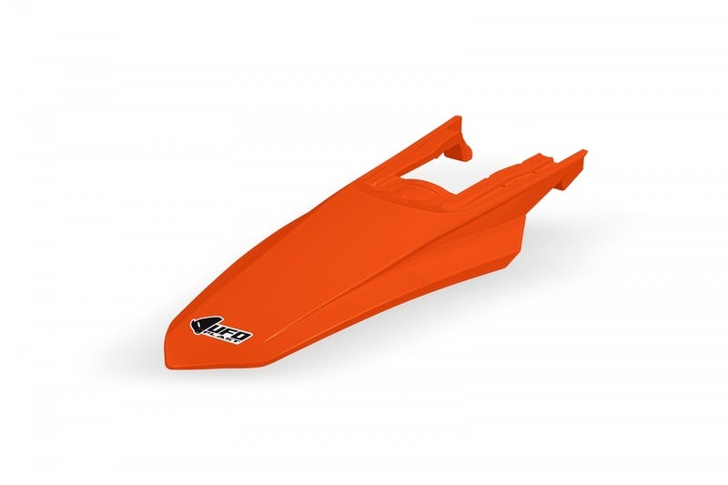 UFO Rear Fender Orange - KTM SX/SX-F-image-714349336
