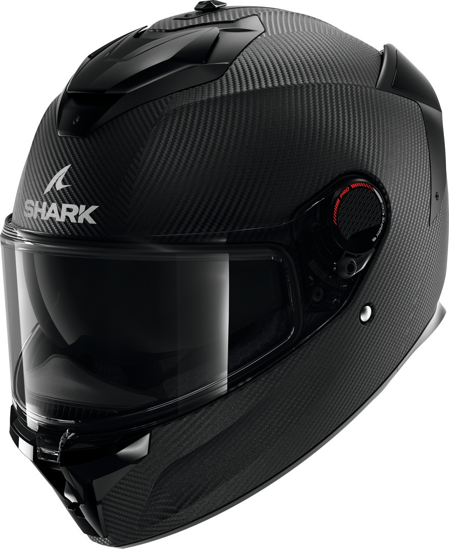 Shark Spartan GT Pro Skin 2023 Carbon Cască Carbon matt M (57/58) Figura 1