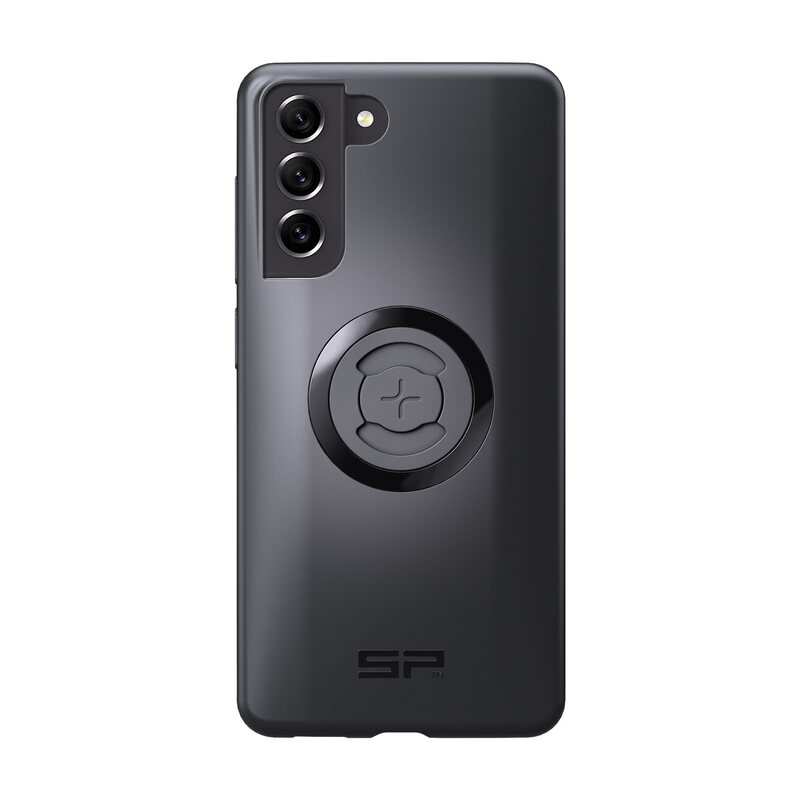 SP Connect SPC+ mobilskal - Samsung Galaxy S21 FE Figur 1