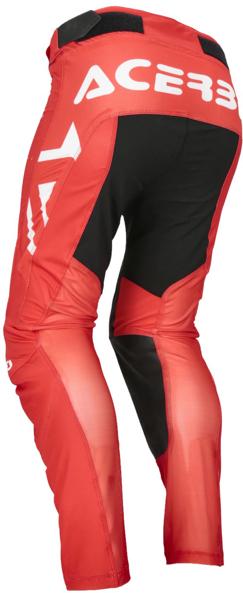 Acerbis X-Flex 2.0 Anaheim Logo Pantaloni de motocross Roșu/Negru 36 Figura 6