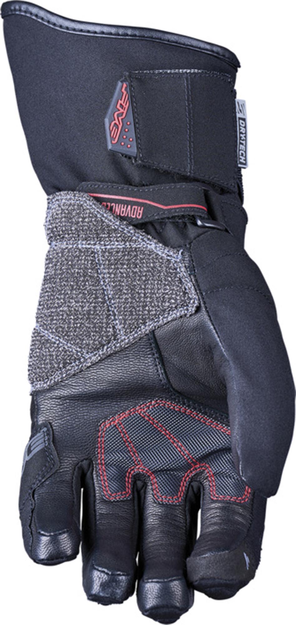 Five TFX2 Vijf TFX2 waterdichte dames motorhandschoenen M Figuur 2