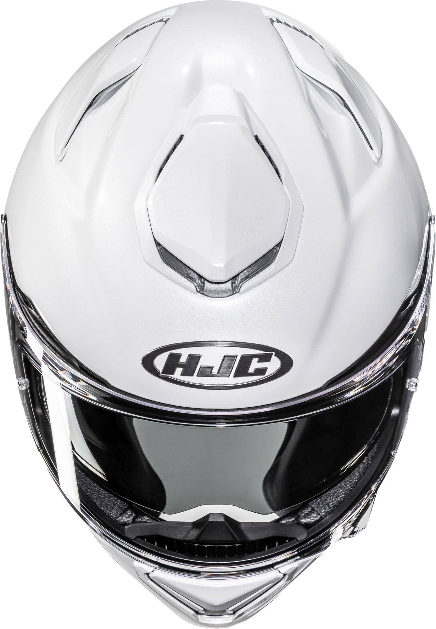 HJC RPHA 72 Casco Bianco L (58/59) Figura 4