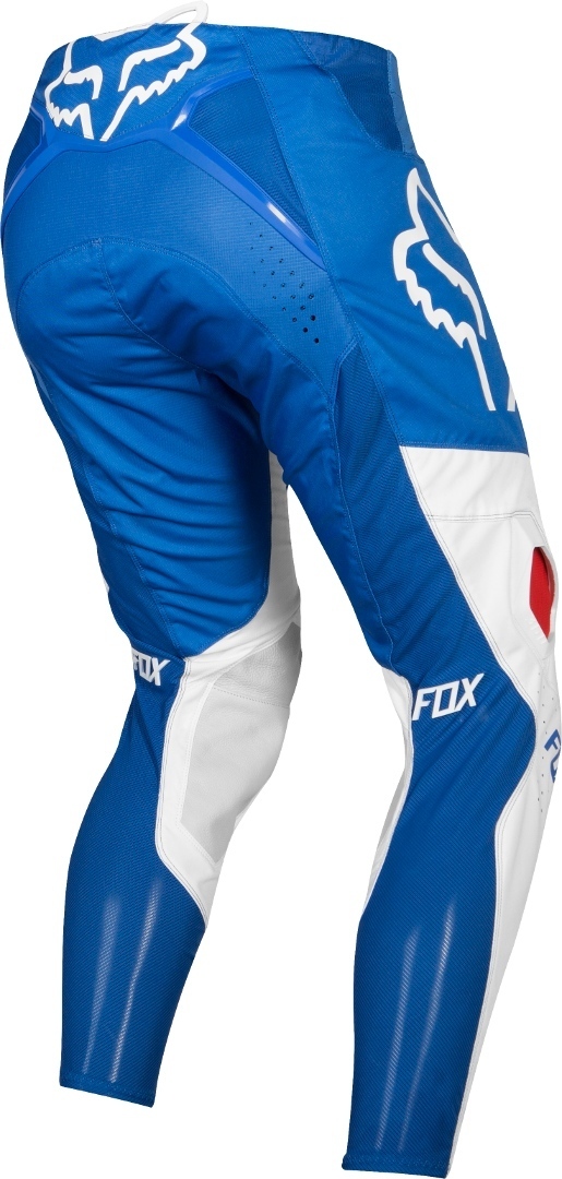 FOX 360 Kila Motocross Pants blue/red 38 Figure 2