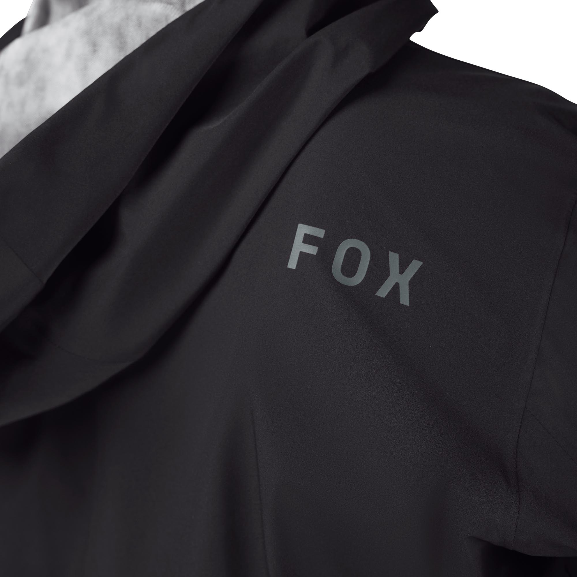 FOX Ranger Water Damer cykeljakke Sort S Figur 9