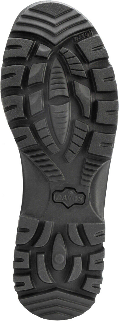 Stylmartin Overlander WP waterproof Motorcycle Boots 48 Figure 3