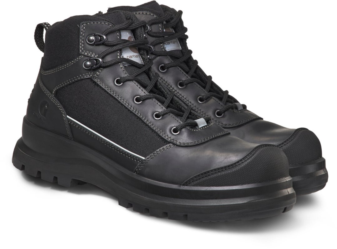 Carhartt Detroit Reflective S3 Zip Safety Bottes 43 Figure 4