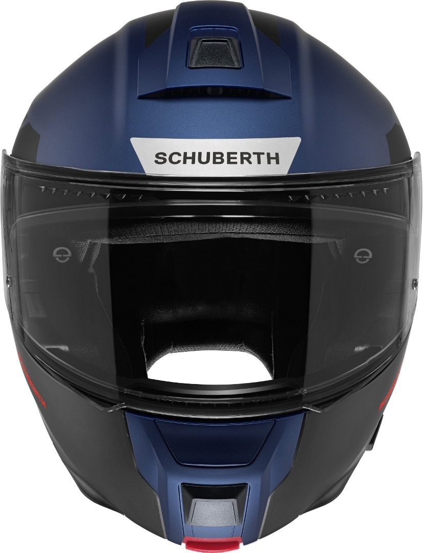 Schuberth C5 Eclipse Casque bleu XXXL (65) Figure 4