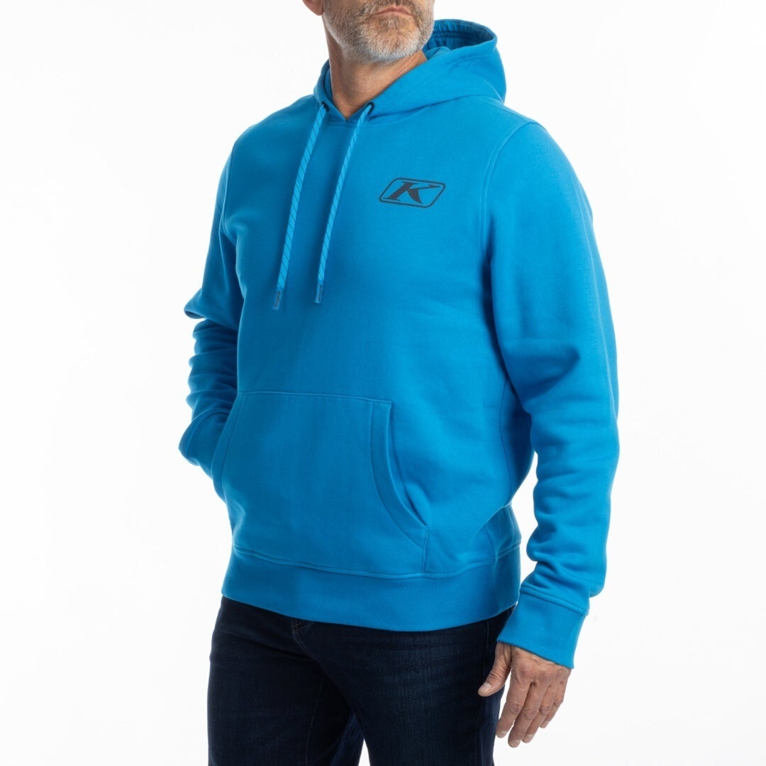 Klim Rippin Hoodie-image-967414158