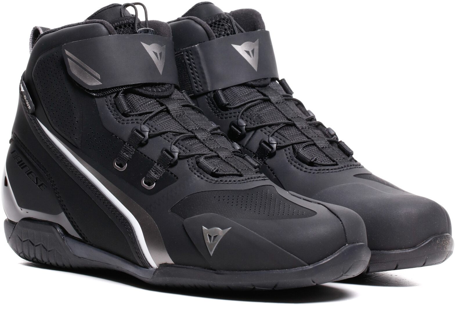Dainese Herian D-WP vandtætte damer motorcykel sko 38 Figur 1