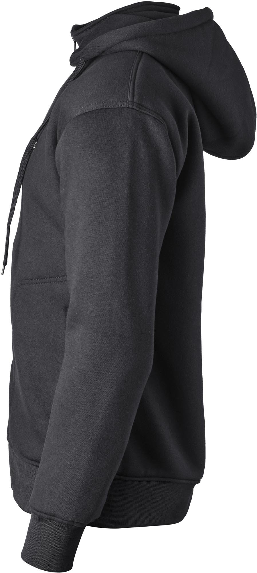 GMS Grizzly Neo Sweat à capuche moto M Figure 2