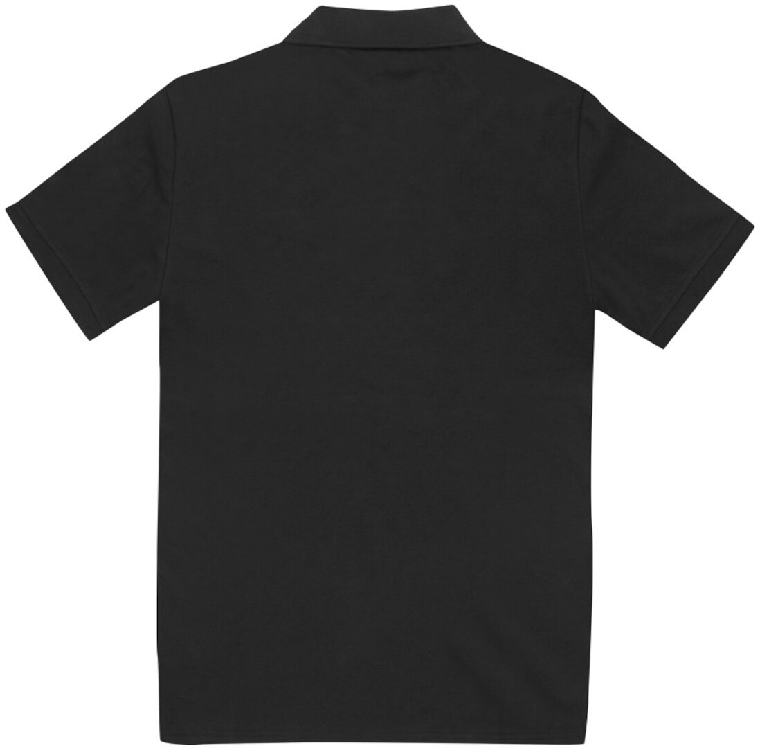 FC-Moto Ageless-P Polo nero XL Figura 2
