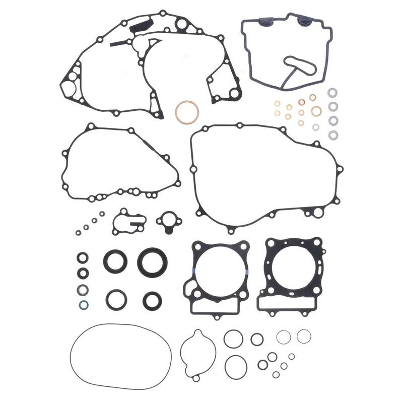 Athena S.p.A. Kit joint complet (sans joints spi bas-moteur) Figure 2