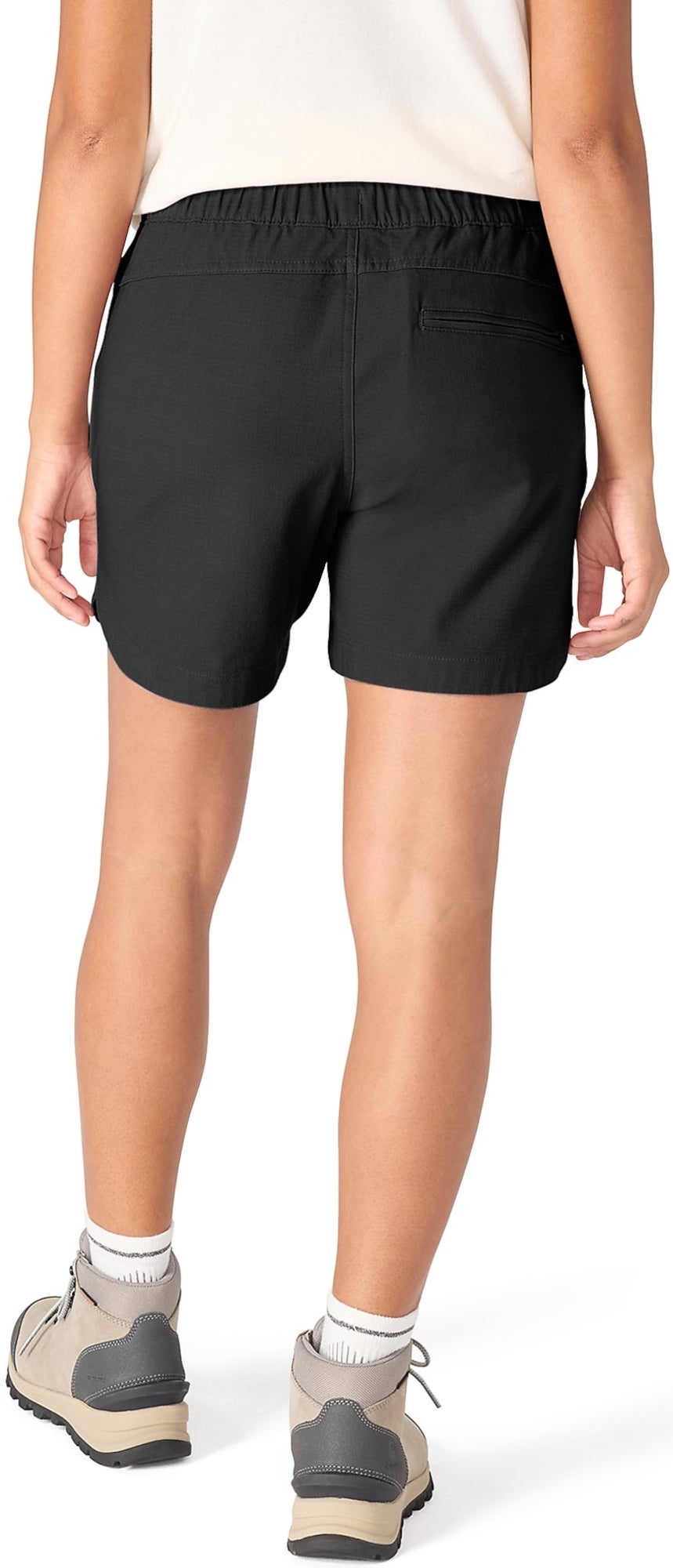 Carhartt Force Ripstop Shorts pour femmes noir S Figure 7