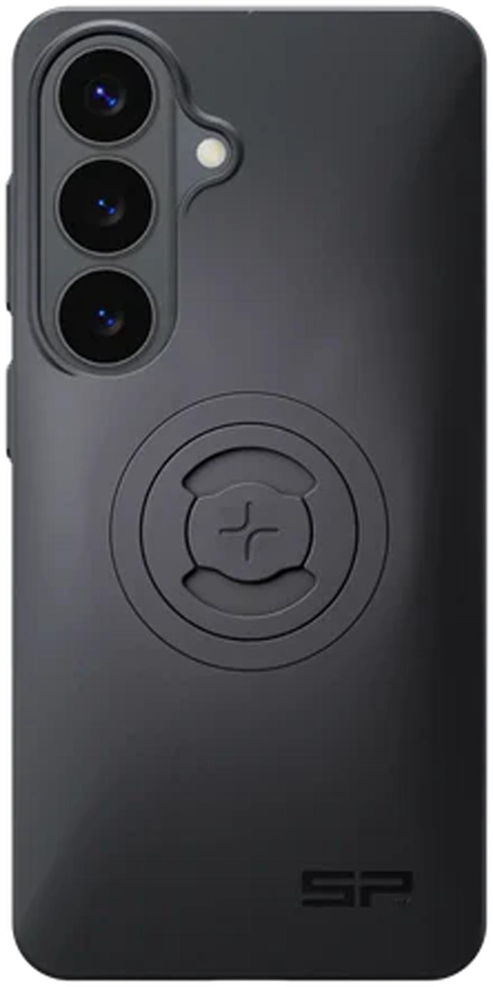SP Connect SPC+ Samsung S26 Telefonfodral Huvudartikel Figur 1
