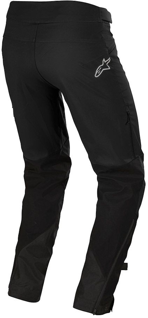 Alpinestars Nevada Cykel bukser Sort 30 Figur 2