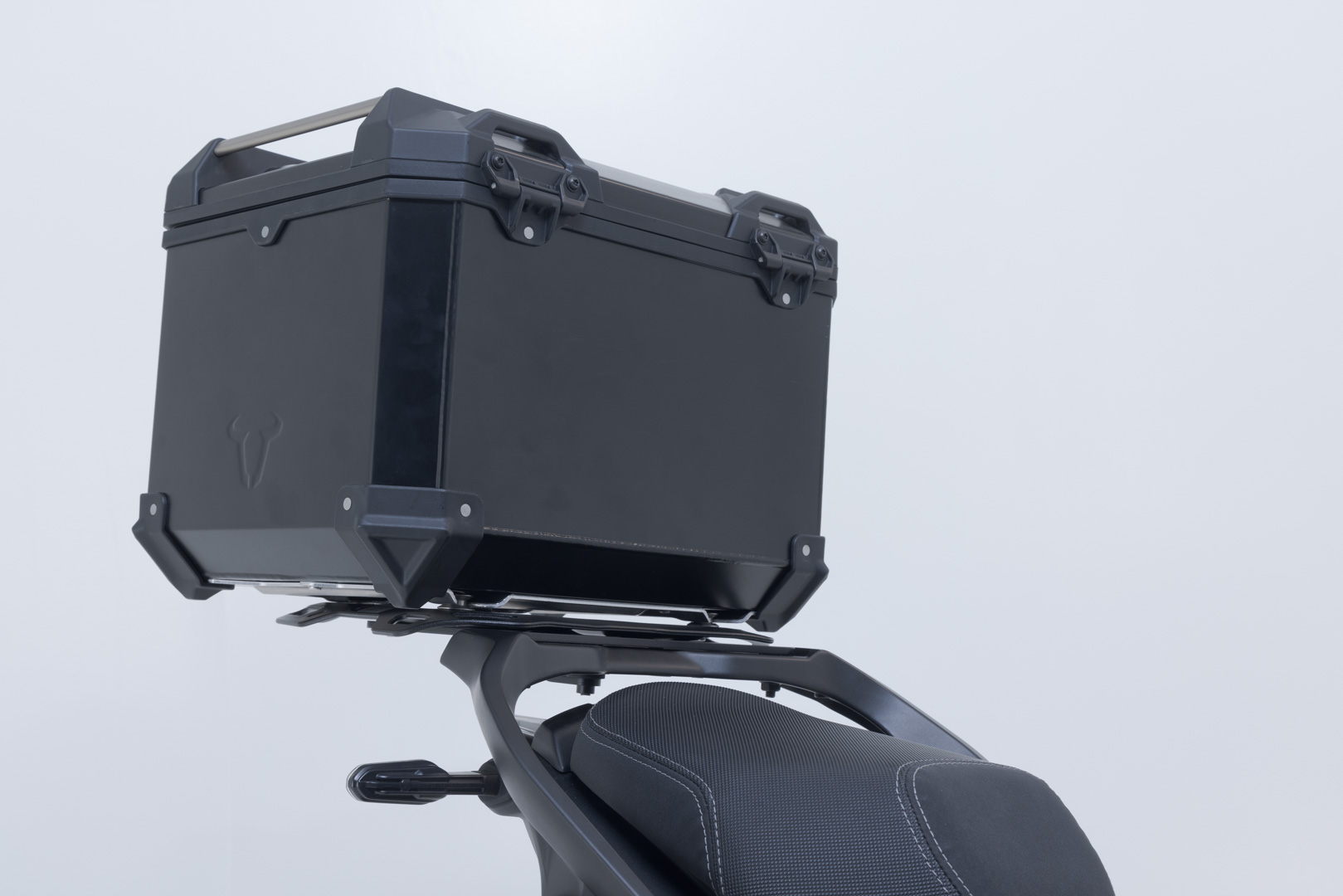 SW-Motech ADVENTURE-RACK - Negru. Yamaha Niken GT (22-). Figura 5