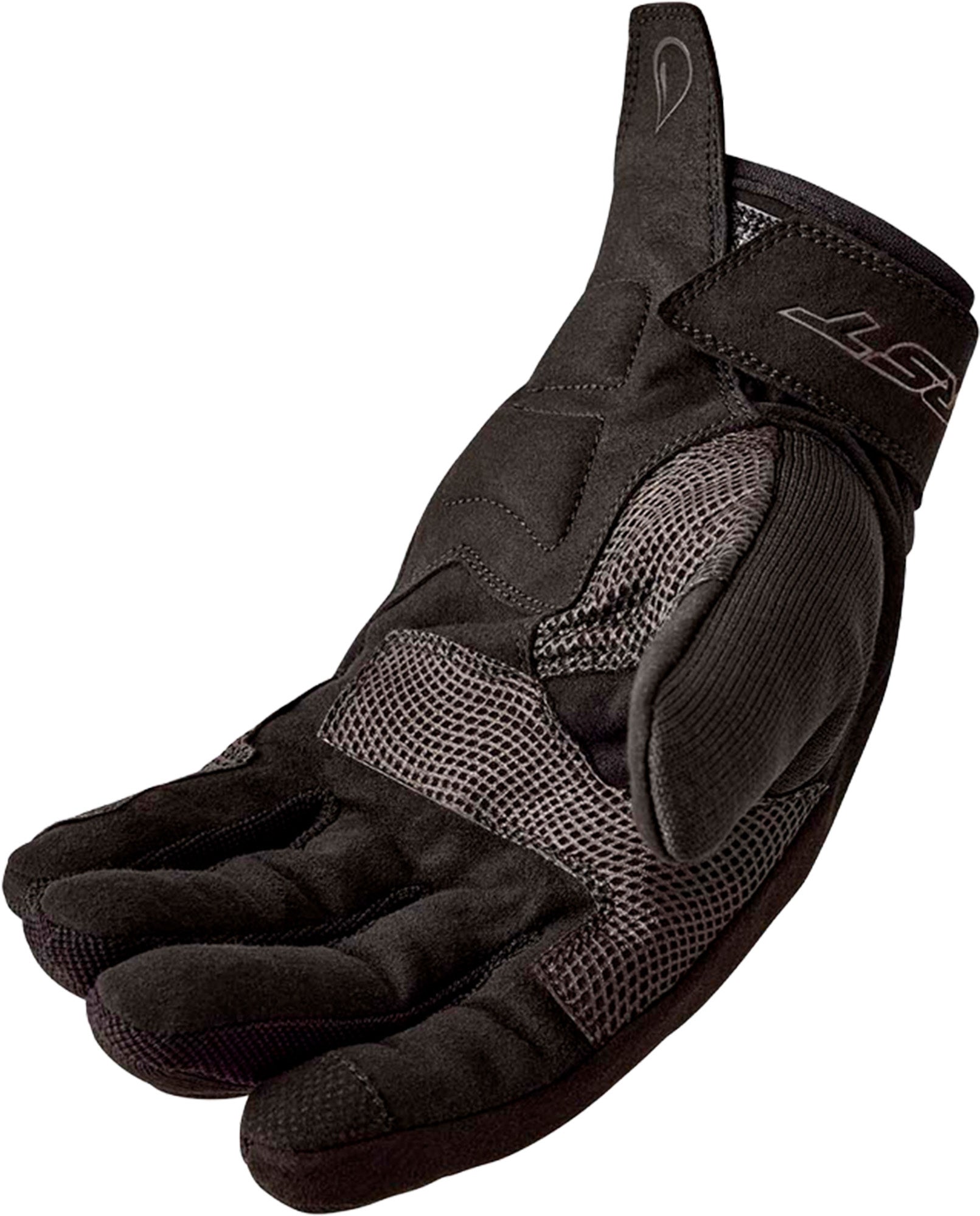 RST K-Sport Luvas de Motocicleta Impermeáveis S Figura 8
