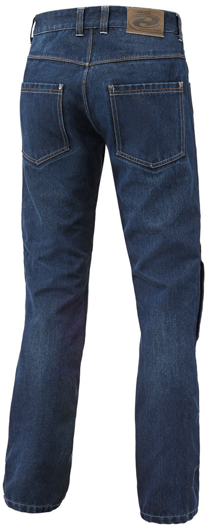 Held Barrier Motorrad Jeans 29 L32 Abbildung 2