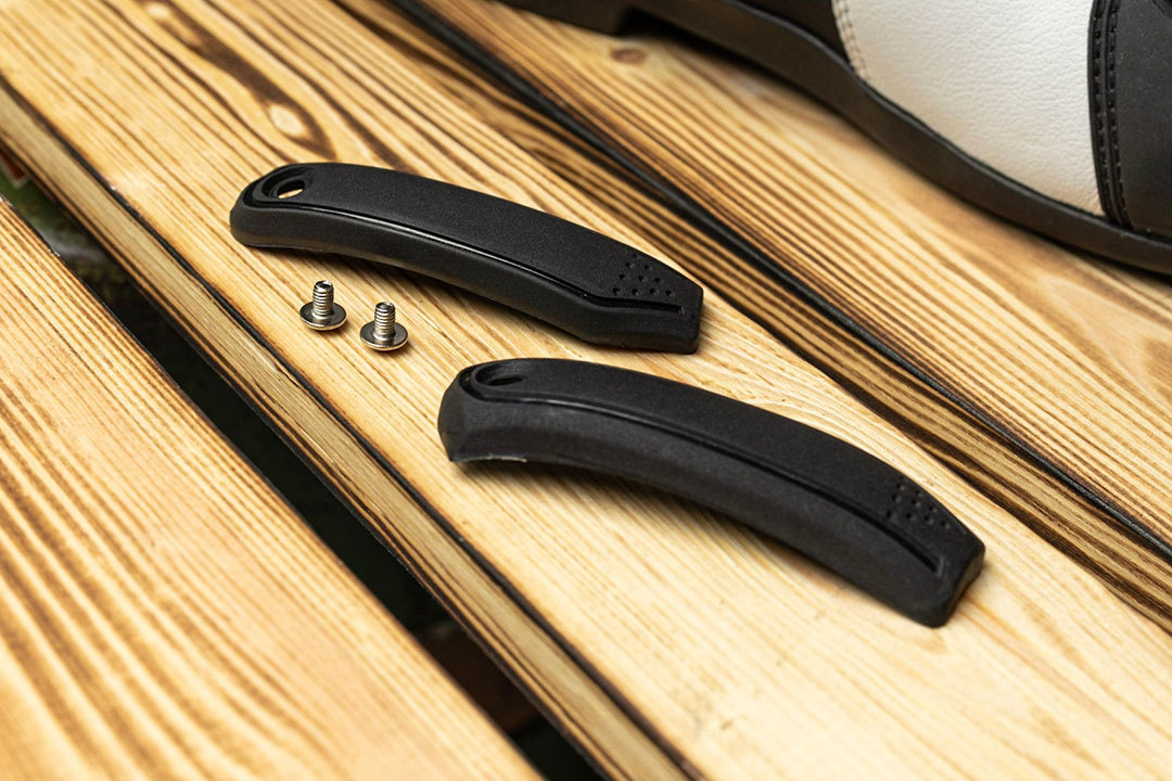 Bogotto Toe Sliders Figura 2