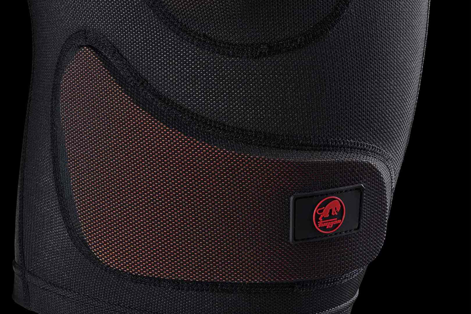 Furygan X-Road Protektoren Shorts L Abbildung 8