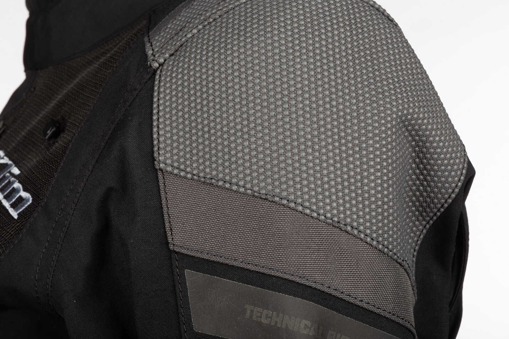 Klim Artemis 2023 Motorcycle Textile Jacket black M Figure 7