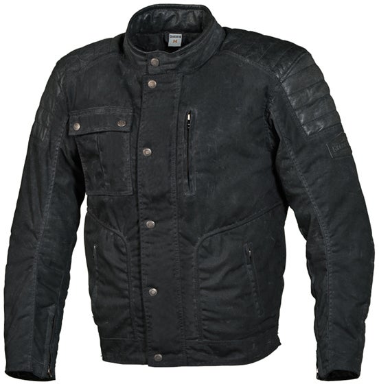 Grand Canyon Douglas Wax Giacca moto uomo XL Figura 1