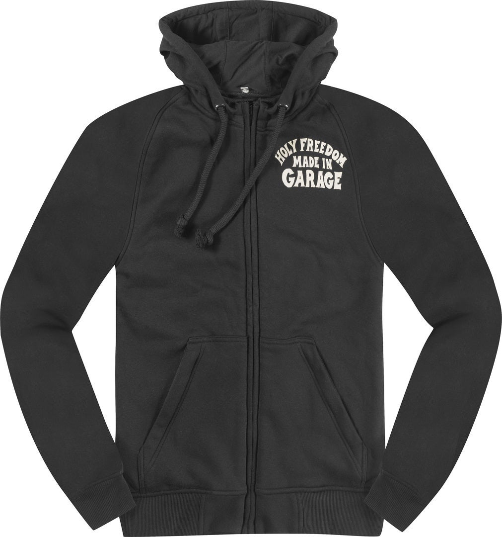 HolyFreedom Japan Dream Motorcycle Zip Hoodie-image-845229135