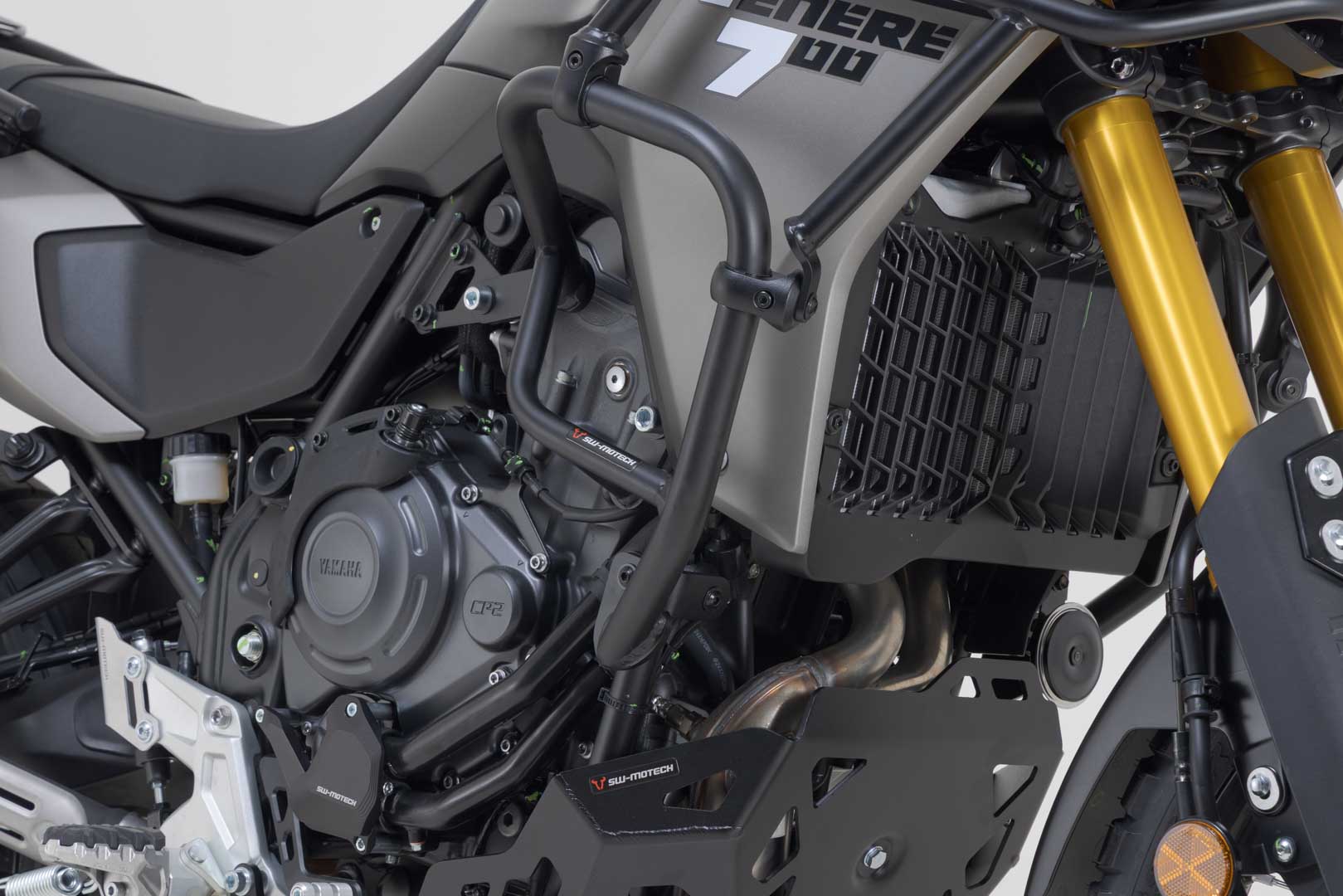 SW-Motech Adventure set Protecție - Yamaha Ténéré 700 Rally (24-). Figura 2