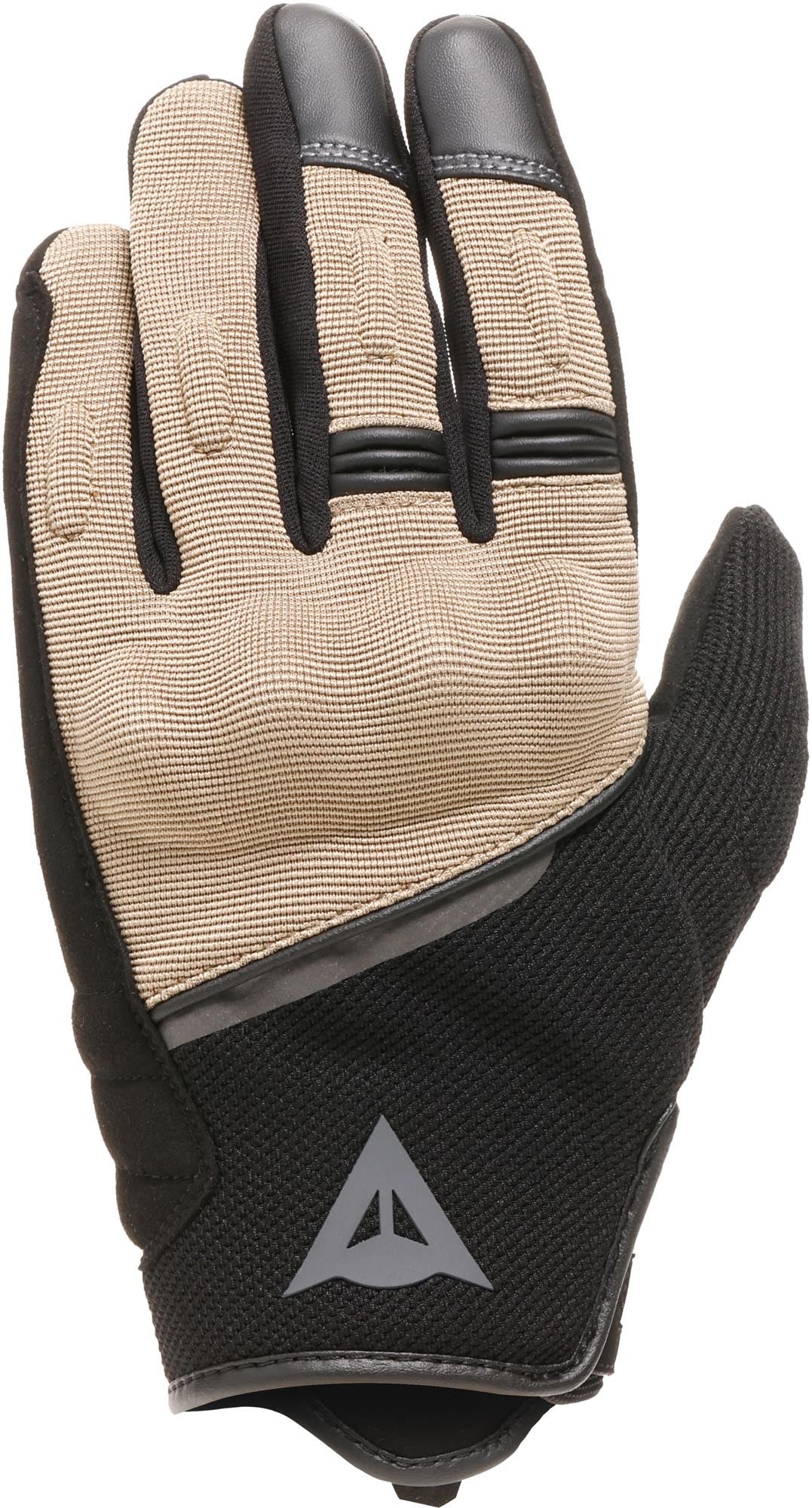 Dainese Metrax Air Gants de moto noir/beige XL Figure 1